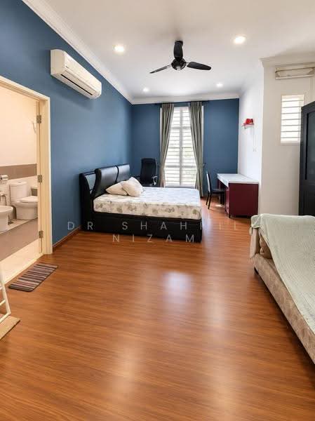 Rumah Teres untuk Disewa di Shah Alam (Selangor) - Dr Shahril Nizam - PropertyGuru.com.my