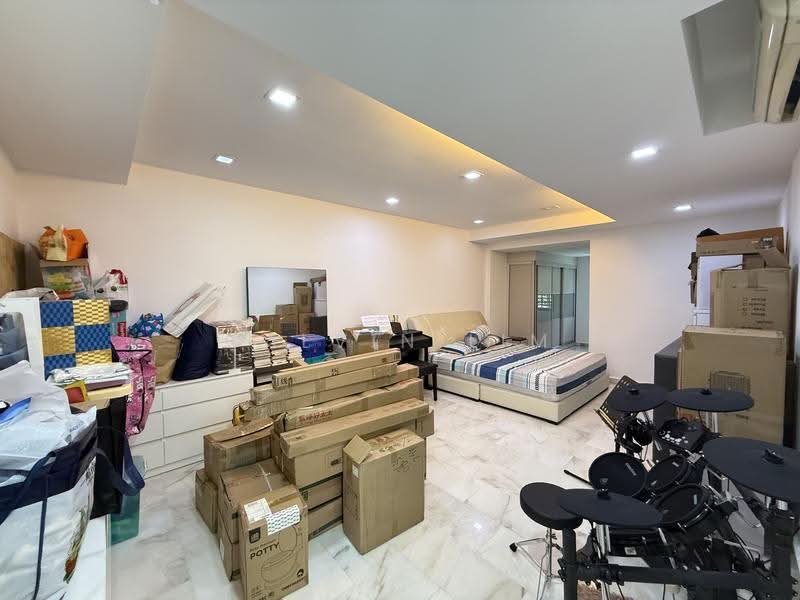 Rumah Berkembar untuk Dijual di Kampung Batu Belah (Klang) - Calvin Lim - Bedroom - PropertyGuru.com.my