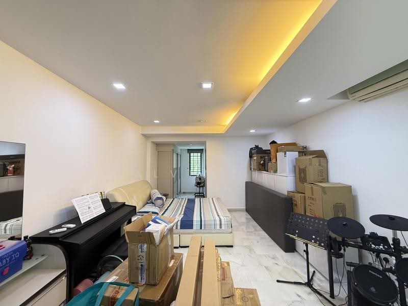 Rumah Berkembar untuk Dijual di Kampung Batu Belah (Klang) - Calvin Lim - PropertyGuru.com.my