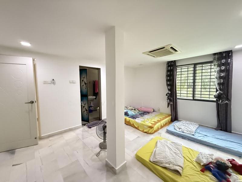 Rumah Berkembar untuk Dijual di Kampung Batu Belah (Klang) - Calvin Lim - PropertyGuru.com.my