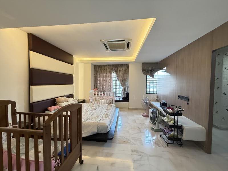 Rumah Berkembar untuk Dijual di Kampung Batu Belah (Klang) - Calvin Lim - PropertyGuru.com.my