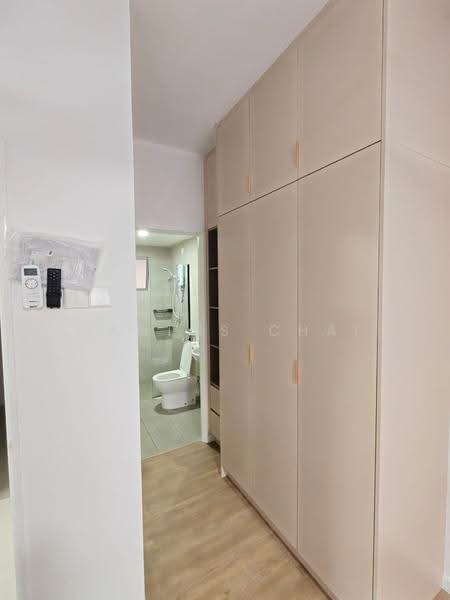 Condominium for Rent at Pitta Residensi - Mantus Chai - PropertyGuru.com.my