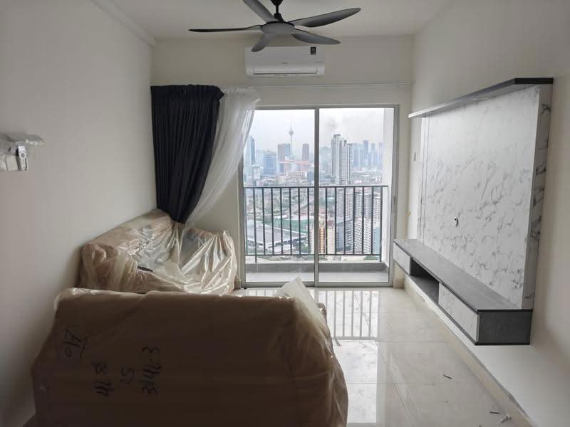 Condominium for Rent at Pitta Residensi - Mantus Chai - PropertyGuru.com.my