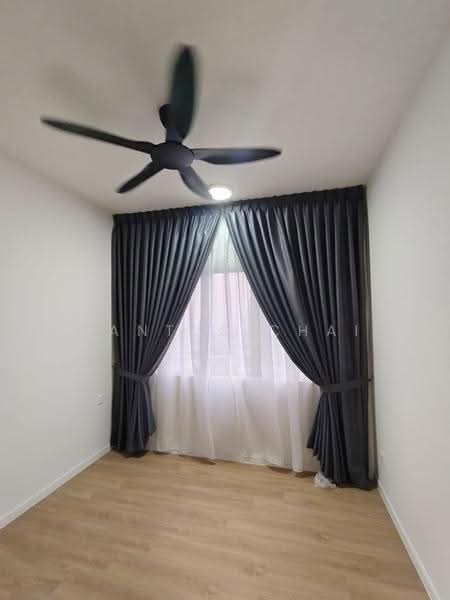 Condominium for Rent at Pitta Residensi - Mantus Chai - PropertyGuru.com.my