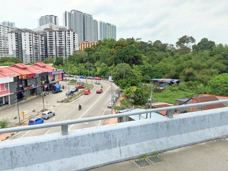 Residential Land for Sale in Bayan Lepas (Penang) - Anson Low - Exterior - PropertyGuru.com.my