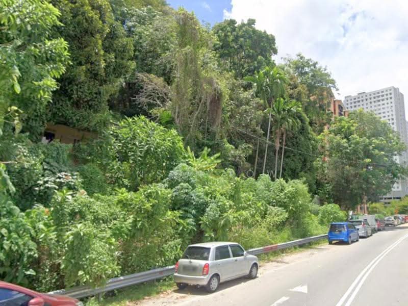 Residential Land for Sale in Bayan Lepas (Penang) - Anson Low - PropertyGuru.com.my