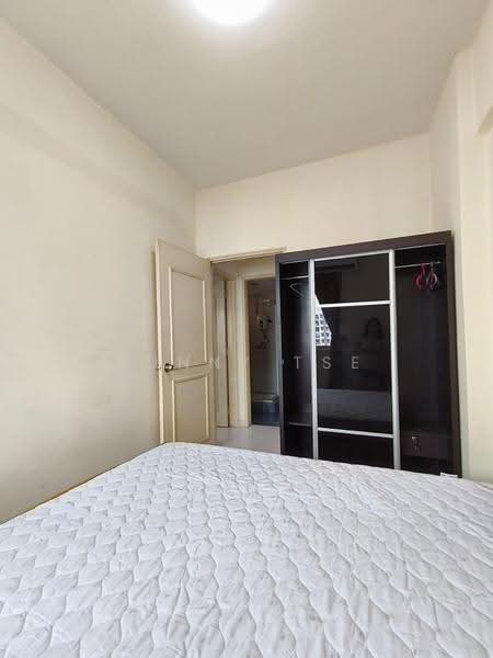 Condominium for Rent at Gold Coast Resort Condominium - Sunny Tse - Bedroom - PropertyGuru.com.my
