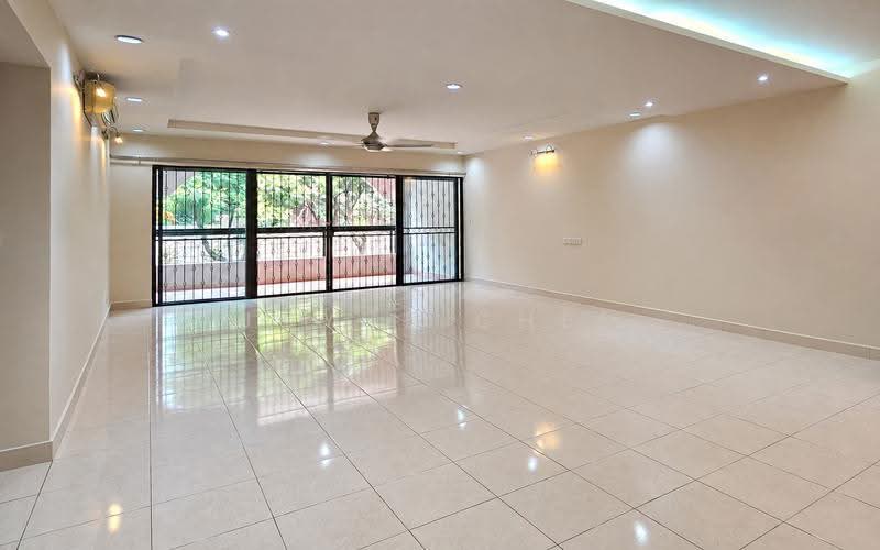 Condominium for Rent at 1 Bukit Utama - Joyce Chee - Living Room - PropertyGuru.com.my