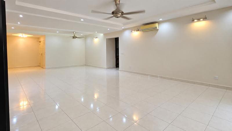 Condominium for Rent at 1 Bukit Utama - Joyce Chee - Living Room - PropertyGuru.com.my