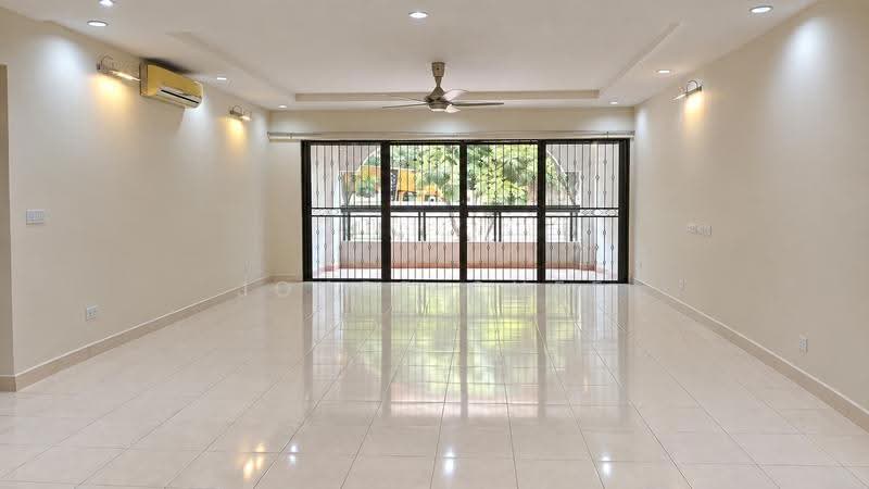 Condominium for Rent at 1 Bukit Utama - Joyce Chee - Living Room - PropertyGuru.com.my