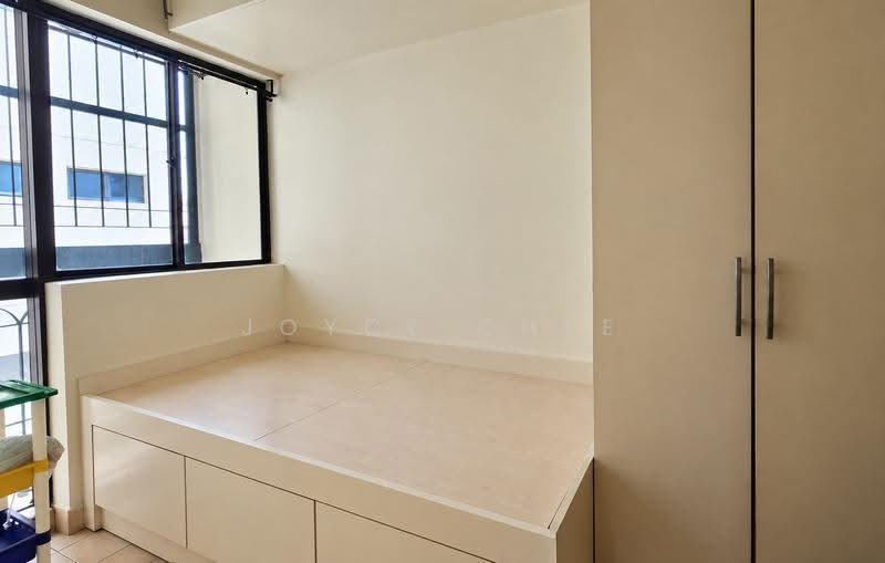 Condominium for Rent at 1 Bukit Utama - Joyce Chee - Interior - PropertyGuru.com.my