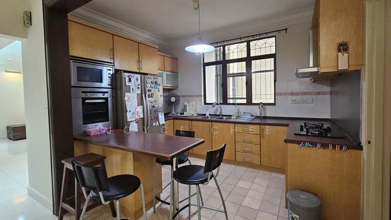 Condominium for Rent at 1 Bukit Utama - Joyce Chee - Kitchen - PropertyGuru.com.my