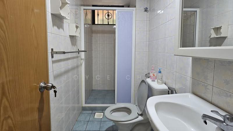 Condominium for Rent at 1 Bukit Utama - Joyce Chee - Bathroom - PropertyGuru.com.my