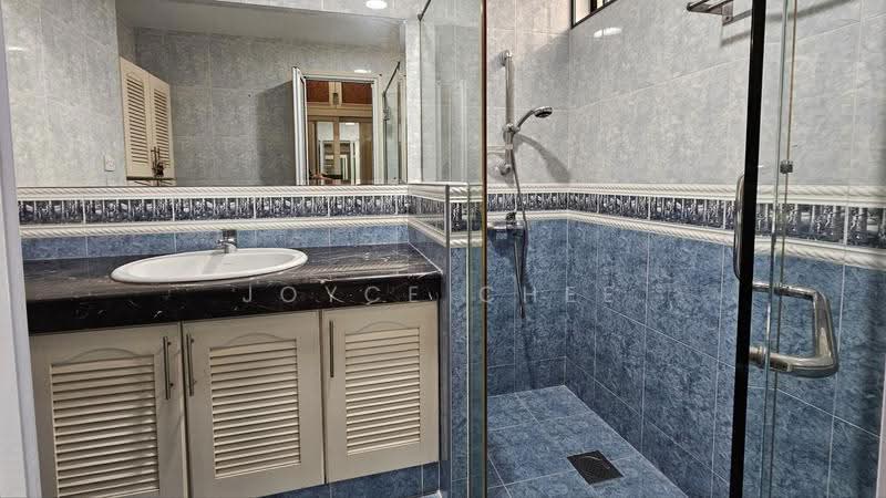 Condominium for Rent at 1 Bukit Utama - Joyce Chee - Bathroom - PropertyGuru.com.my