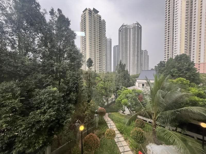 Condominium for Rent at Mont Kiara Astana - Izac Goh - PropertyGuru.com.my
