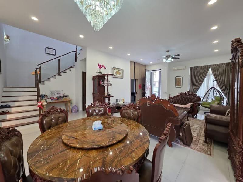 Semi-Detached House for Sale in Iskandar Puteri (Nusajaya) (Johor) - Jaz Lee - PropertyGuru.com.my