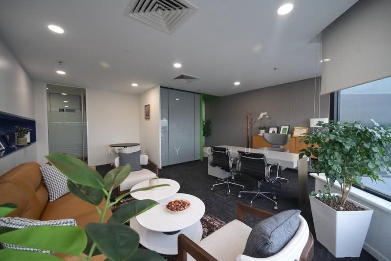 Pejabat untuk Disewa di KLCC (KL City Centre) - Kelly Chua - Interior - PropertyGuru.com.my