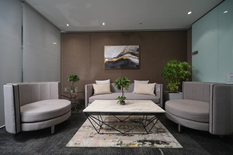 Pejabat untuk Disewa di KLCC (KL City Centre) - Kelly Chua - Living Room - PropertyGuru.com.my
