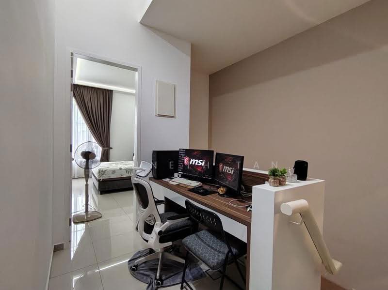 Rumah Kluster untuk Dijual di Taman Ekoflora (Johor Bahru) - Kenneth Tan - PropertyGuru.com.my
