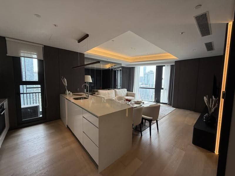 Kediaman Servis untuk Dijual di Star Residences Three - Sean Tiew - Kitchen - PropertyGuru.com.my