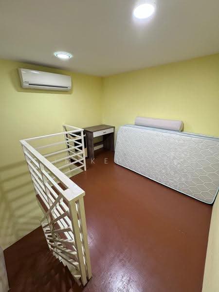 1.5-storey Terraced House for Rent in Simpang Ampat (Penang) - Lim Keh Sin - Interior - PropertyGuru.com.my