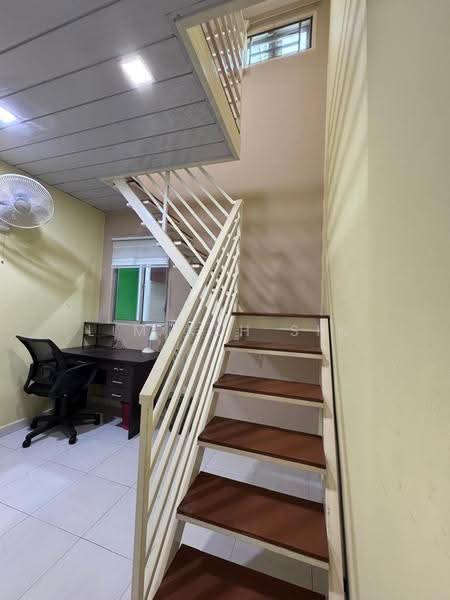 1.5-storey Terraced House for Rent in Simpang Ampat (Penang) - Lim Keh Sin - PropertyGuru.com.my