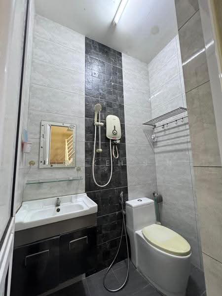 1.5-storey Terraced House for Rent in Simpang Ampat (Penang) - Lim Keh Sin - PropertyGuru.com.my