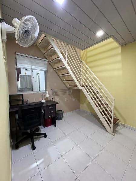 1.5-storey Terraced House for Rent in Simpang Ampat (Penang) - Lim Keh Sin - PropertyGuru.com.my