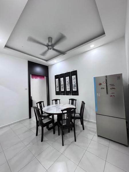 1.5-storey Terraced House for Rent in Simpang Ampat (Penang) - Lim Keh Sin - PropertyGuru.com.my