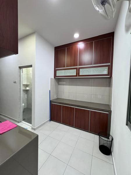 1.5-storey Terraced House for Rent in Simpang Ampat (Penang) - Lim Keh Sin - PropertyGuru.com.my