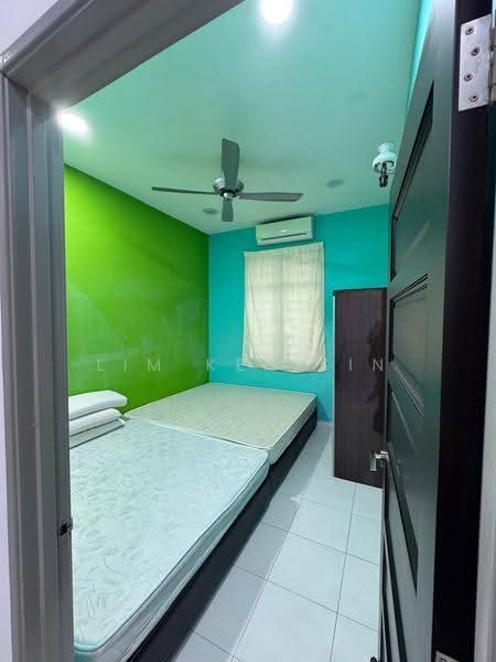 1.5-storey Terraced House for Rent in Simpang Ampat (Penang) - Lim Keh Sin - PropertyGuru.com.my