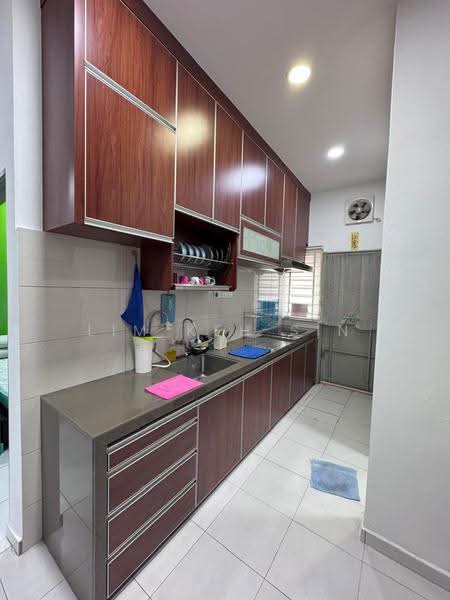 1.5-storey Terraced House for Rent in Simpang Ampat (Penang) - Lim Keh Sin - PropertyGuru.com.my