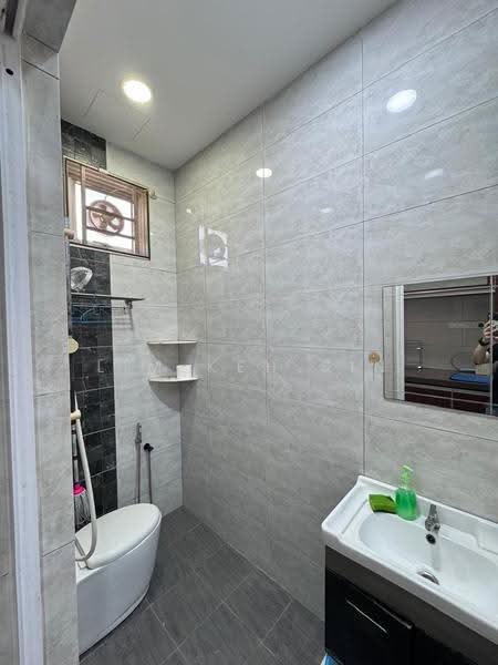 1.5-storey Terraced House for Rent in Simpang Ampat (Penang) - Lim Keh Sin - PropertyGuru.com.my