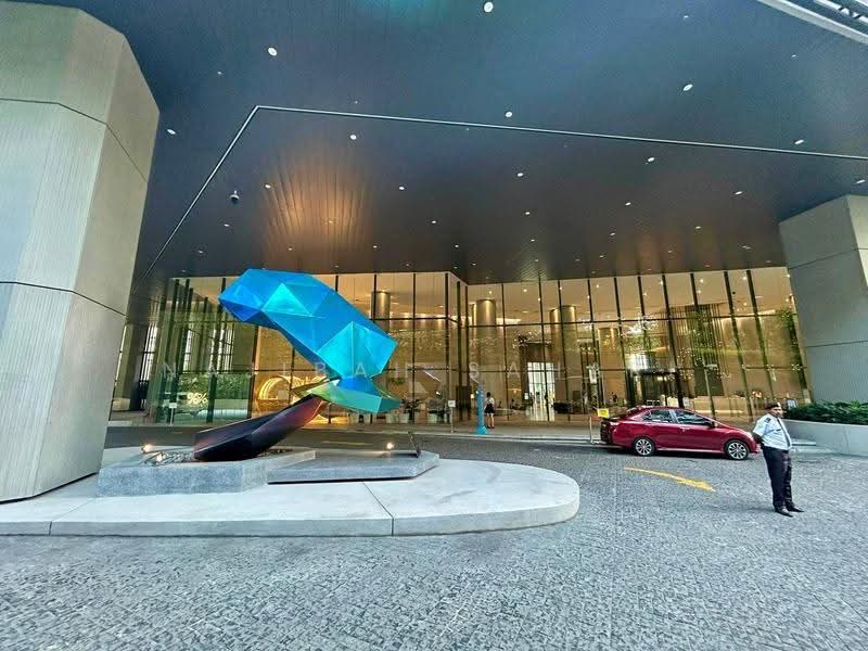 Pejabat untuk Dijual di Mont Kiara (Kuala Lumpur) - Najibah Sahari - Exterior - PropertyGuru.com.my