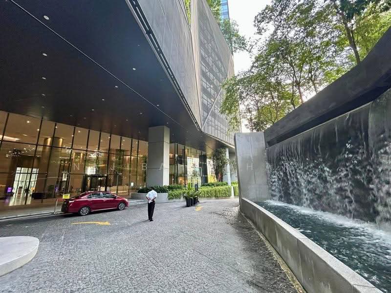 Pejabat untuk Dijual di Mont Kiara (Kuala Lumpur) - Najibah Sahari - Exterior - PropertyGuru.com.my