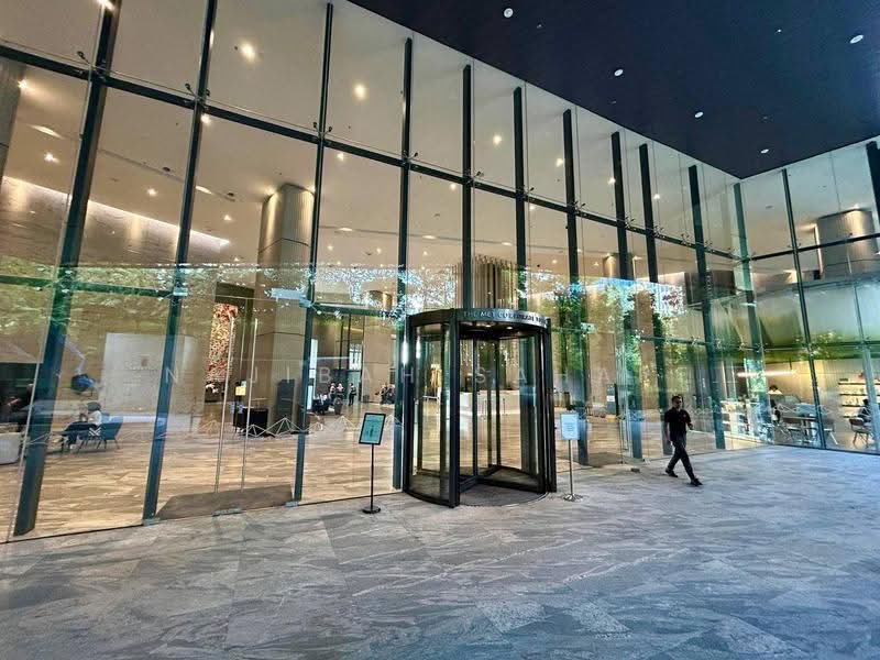 Pejabat untuk Dijual di Mont Kiara (Kuala Lumpur) - Najibah Sahari - Lobby - PropertyGuru.com.my