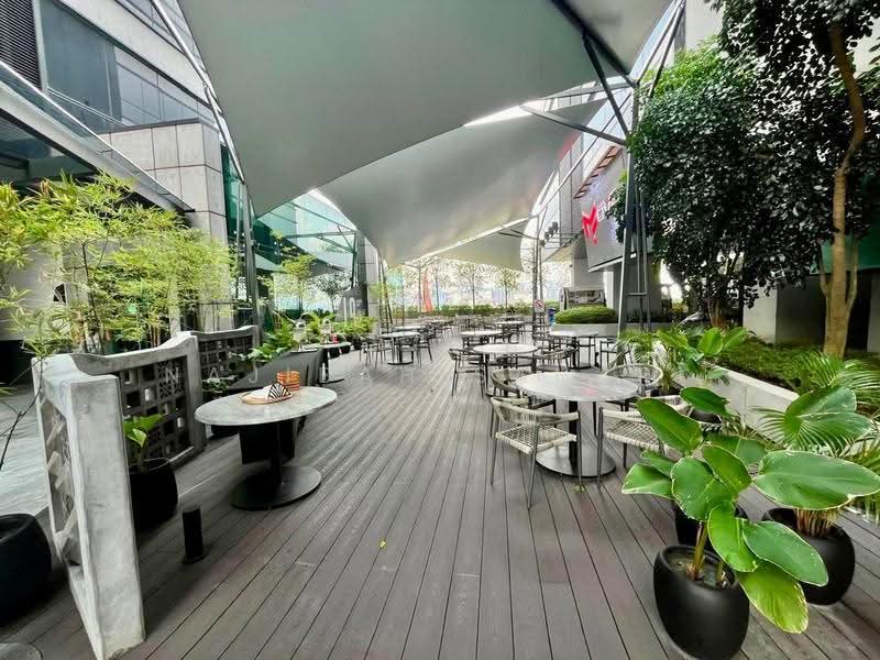 Pejabat untuk Dijual di Mont Kiara (Kuala Lumpur) - Najibah Sahari - Exterior - PropertyGuru.com.my