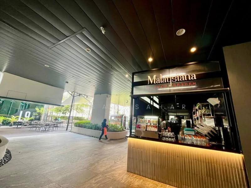 Pejabat untuk Dijual di Mont Kiara (Kuala Lumpur) - Najibah Sahari - Exterior - PropertyGuru.com.my