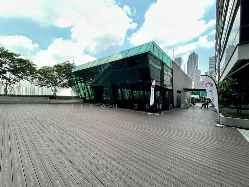 Pejabat untuk Dijual di Mont Kiara (Kuala Lumpur) - Najibah Sahari - Exterior - PropertyGuru.com.my