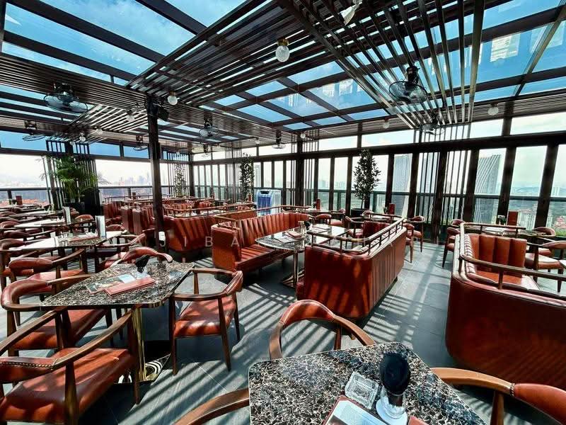 Pejabat untuk Dijual di Mont Kiara (Kuala Lumpur) - Najibah Sahari - Interior - PropertyGuru.com.my