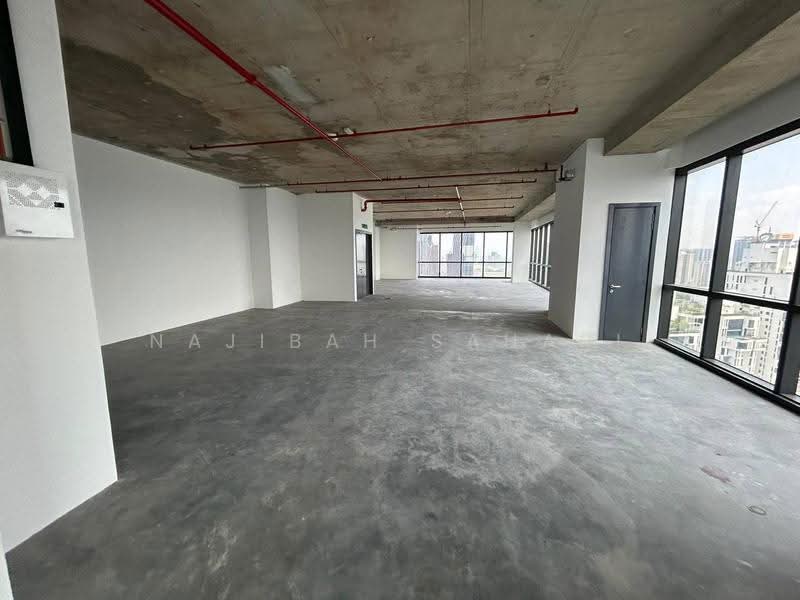Pejabat untuk Dijual di Mont Kiara (Kuala Lumpur) - Najibah Sahari - PropertyGuru.com.my