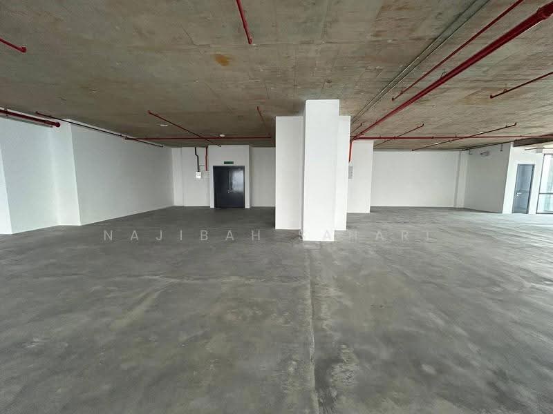 Pejabat untuk Dijual di Mont Kiara (Kuala Lumpur) - Najibah Sahari - PropertyGuru.com.my