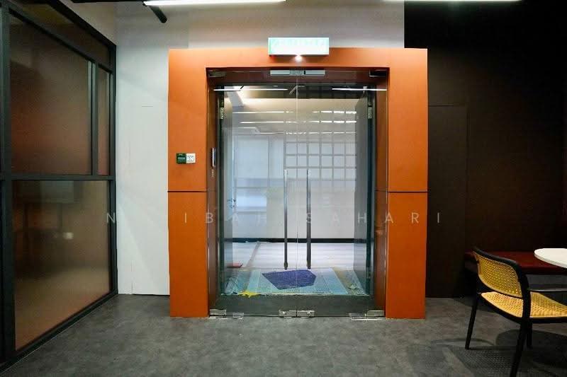 Pejabat untuk Dijual di Mont Kiara (Kuala Lumpur) - Najibah Sahari - Entrance - PropertyGuru.com.my
