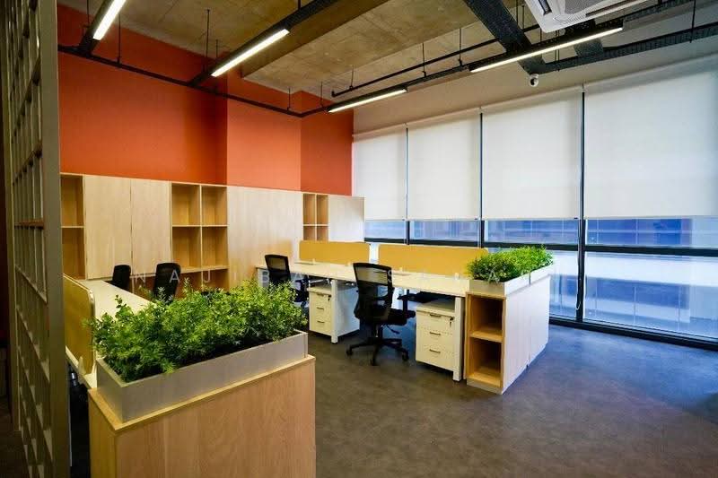 Pejabat untuk Dijual di Mont Kiara (Kuala Lumpur) - Najibah Sahari - Interior - PropertyGuru.com.my