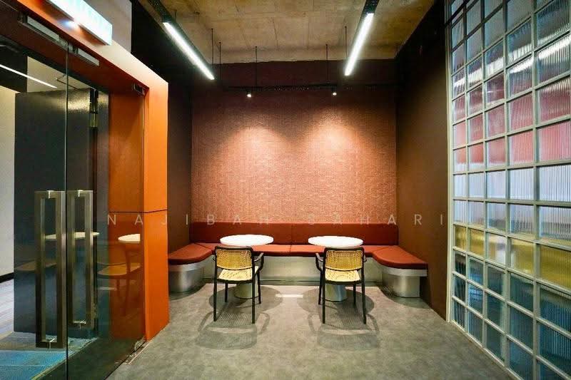Pejabat untuk Dijual di Mont Kiara (Kuala Lumpur) - Najibah Sahari - Interior - PropertyGuru.com.my