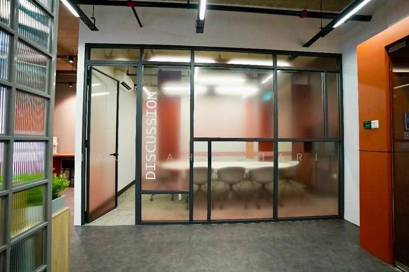 Pejabat untuk Dijual di Mont Kiara (Kuala Lumpur) - Najibah Sahari - Interior - PropertyGuru.com.my