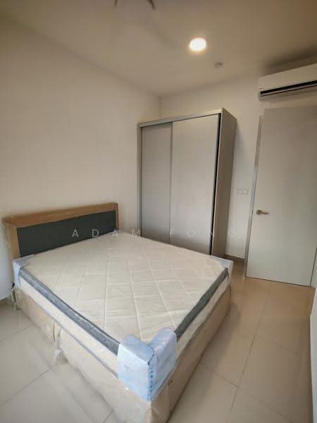 Kediaman Servis untuk Disewa di Suria Garden - Adam Fong - Bedroom - PropertyGuru.com.my