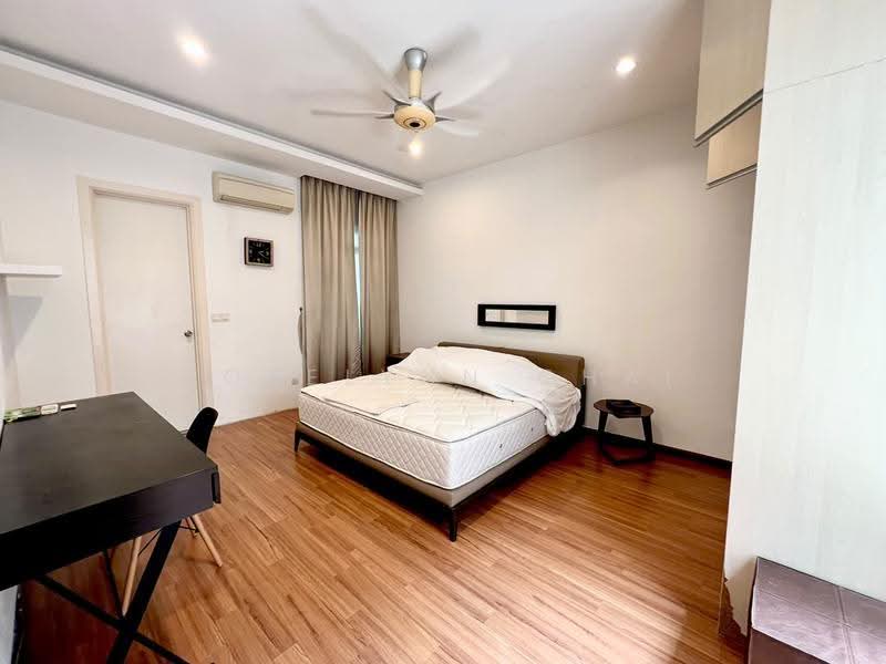 2-storey Terraced House for Rent in East Ledang (Iskandar Puteri (Nusajaya)) - Roselynn Chai - Bedroom - PropertyGuru.com.my