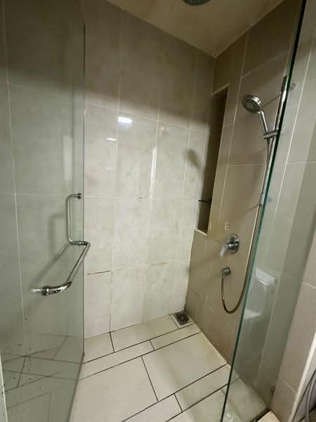 Kondominium untuk Disewa di Paradiso Nuova (Merak Kayangan) - Stephanie Goh - Bathroom - PropertyGuru.com.my