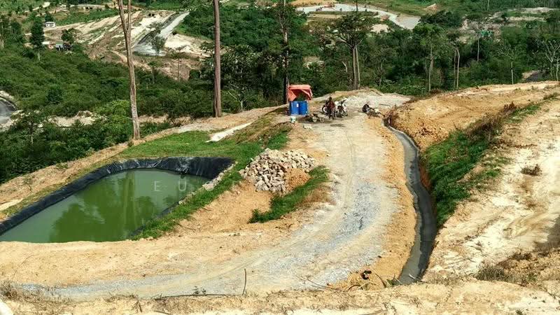 Tanah Pertanian untuk Dijual di Karak (Pahang) - Eugene Yap - PropertyGuru.com.my
